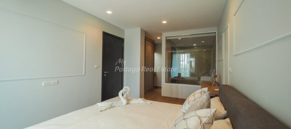 1 bedroom Condo in Pattaya, Thailand No. 11476 10
