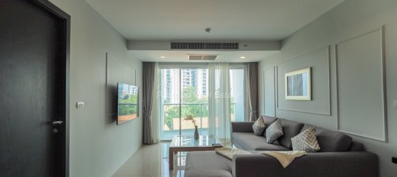 1 bedroom Condo in Pattaya, Thailand No. 11476 3