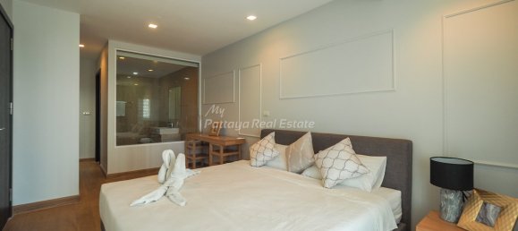 1 bedroom Condo in Pattaya, Thailand No. 11476 8