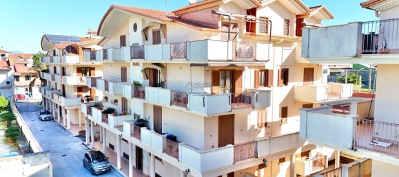 4 rooms Apartment in Trentola Ducenta, Italy No. 94628 41