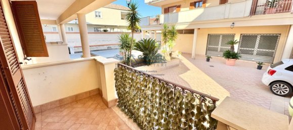 4 rooms Apartment in Trentola Ducenta, Italy No. 94628 45