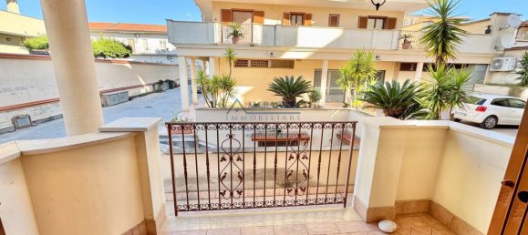 4 rooms Apartment in Trentola Ducenta, Italy No. 94628 42