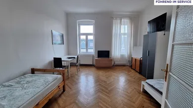 Studio in Liesing, Austria No. 134249