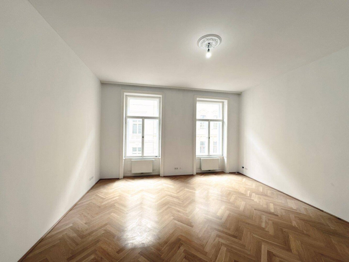 3-salle Appartement à Wieden, Austria No. 185603