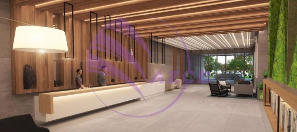 Apartamento T2 em Business Bay, UAE N.º 29933 6