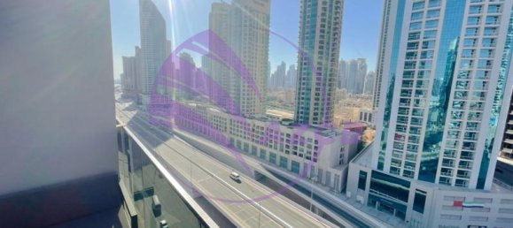 Apartamento T2 em Business Bay, UAE N.º 29933 5