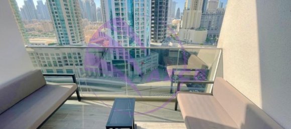 Apartamento T2 em Business Bay, UAE N.º 29933 8