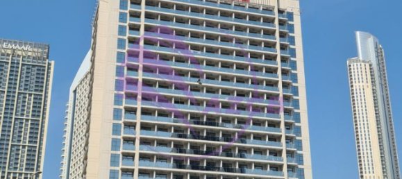 Apartamento T2 em Business Bay, UAE N.º 29933 3