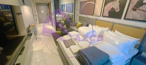 Apartamento T2 em Business Bay, UAE N.º 29933 12