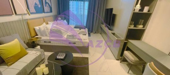 Apartamento T2 em Business Bay, UAE N.º 29933 11