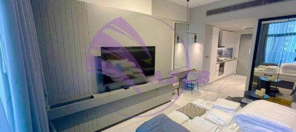 Apartamento T2 em Business Bay, UAE N.º 29933 7