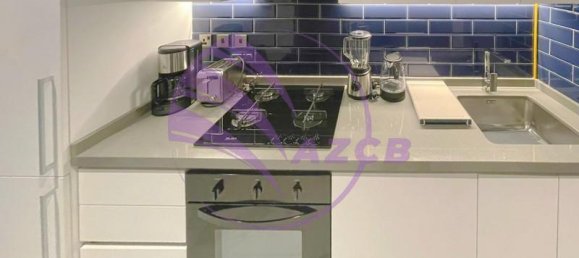 Apartamento T2 em Business Bay, UAE N.º 29933 14