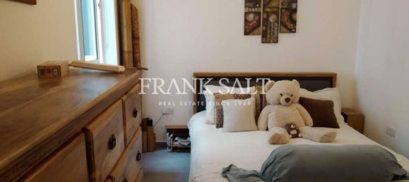 Apartamento T2 em Gzira, Malta N.º 4465 8