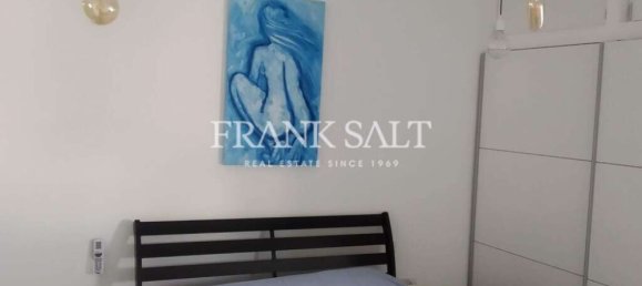 Apartamento T2 em Gzira, Malta N.º 4465 9