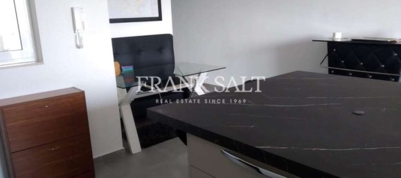 Apartamento T2 em Gzira, Malta N.º 4465 2