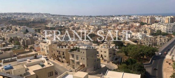Apartamento de 2 dormitorios en Saint Julian's, Malta No. 3311 10