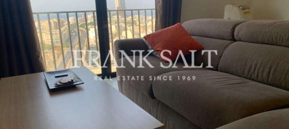 Apartamento de 2 dormitorios en Saint Julian's, Malta No. 3311 6