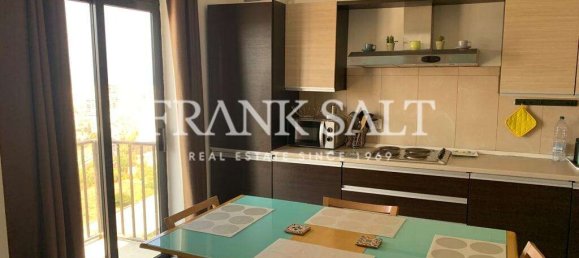 Apartamento de 2 dormitorios en Saint Julian's, Malta No. 3311 4