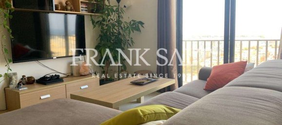 Apartamento de 2 dormitorios en Saint Julian's, Malta No. 3311 2