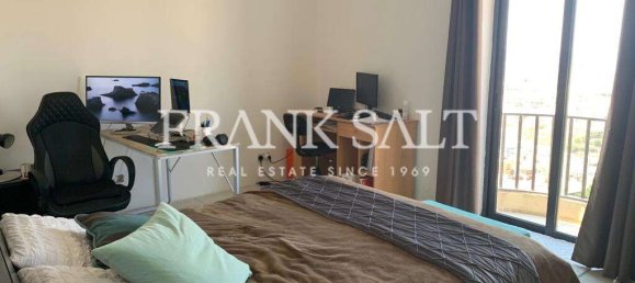 Apartamento de 2 dormitorios en Saint Julian's, Malta No. 3311 8