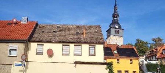 4-Zimmer Haus in Kyffhäuserkreis, Germany, Nr. 116699 3