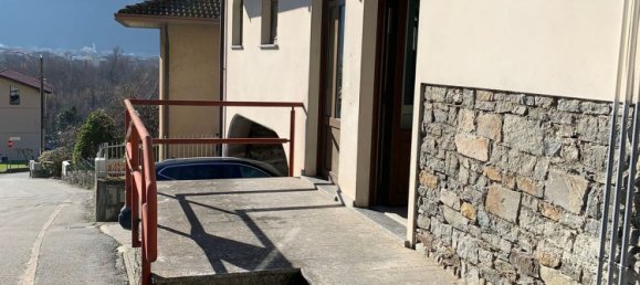 Apartamento T3 em Traona, Italy N.º 359594 22