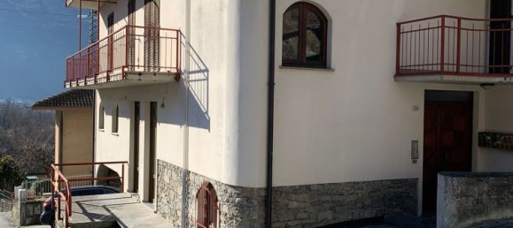 Apartamento T3 em Traona, Italy N.º 359594 24