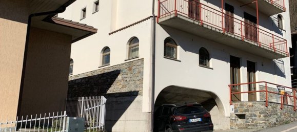 Apartamento T3 em Traona, Italy N.º 359594 23