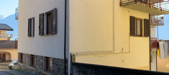 Apartamento T3 em Traona, Italy N.º 359594 25