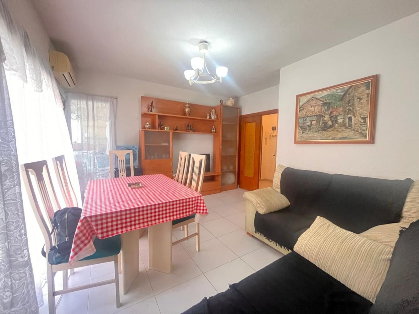 Apartamento de 2 dormitorios en Aldea del Fresno, Spain No. 275520