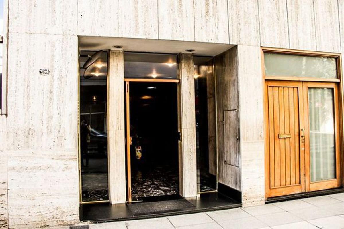 2 bedrooms Apartment in Buenos Aires, Argentina No. 72614