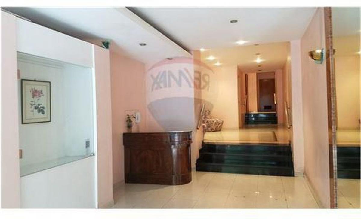 3 Schlafzimmer Wohnung in Buenos Aires, Argentina, Nr. 70329