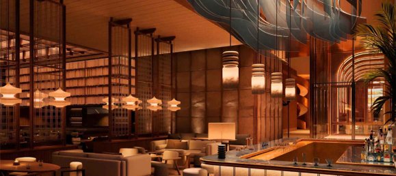 2 Schlafzimmer Wohnung in NOBU RESIDENCES, Al Marjan Island, UAE, Nr. 62450 2