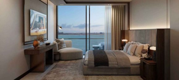 2 Schlafzimmer Wohnung in NOBU RESIDENCES, Al Marjan Island, UAE, Nr. 62450 5