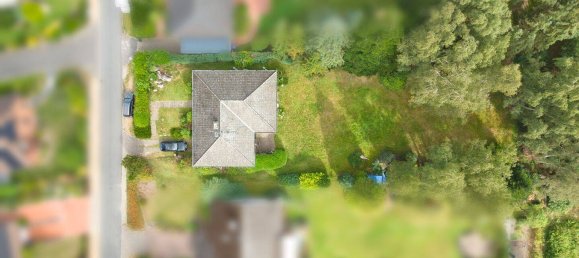 Bungalow de 2 dormitorios en Harburg, Germany No. 368132 15