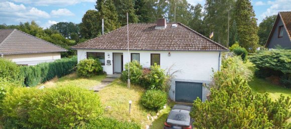 Bungalow de 2 dormitorios en Harburg, Germany No. 368132 4