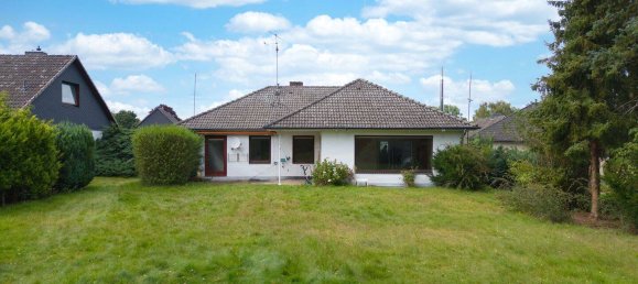 Bungalow de 2 dormitorios en Harburg, Germany No. 368132 2
