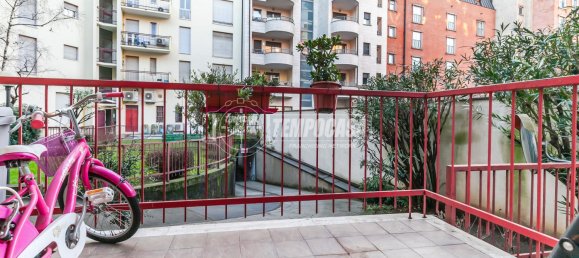 1 غرف نوم شقة في Milan, Italy رقم 241714 20