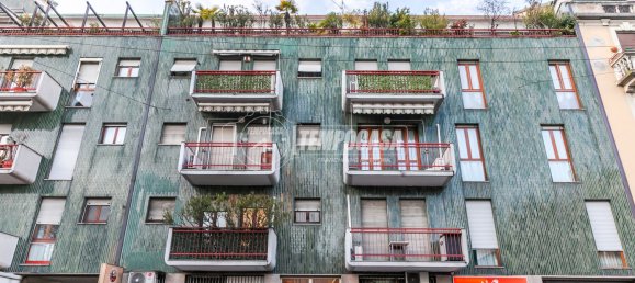 1 غرف نوم شقة في Milan, Italy رقم 241714 12