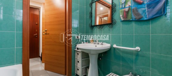 1 غرف نوم شقة في Milan, Italy رقم 241714 9