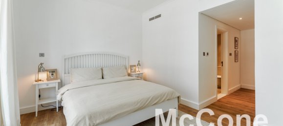 2 Schlafzimmer Wohnung in Downtown Dubai (Downtown Burj Dubai), UAE, Nr. 30679 5