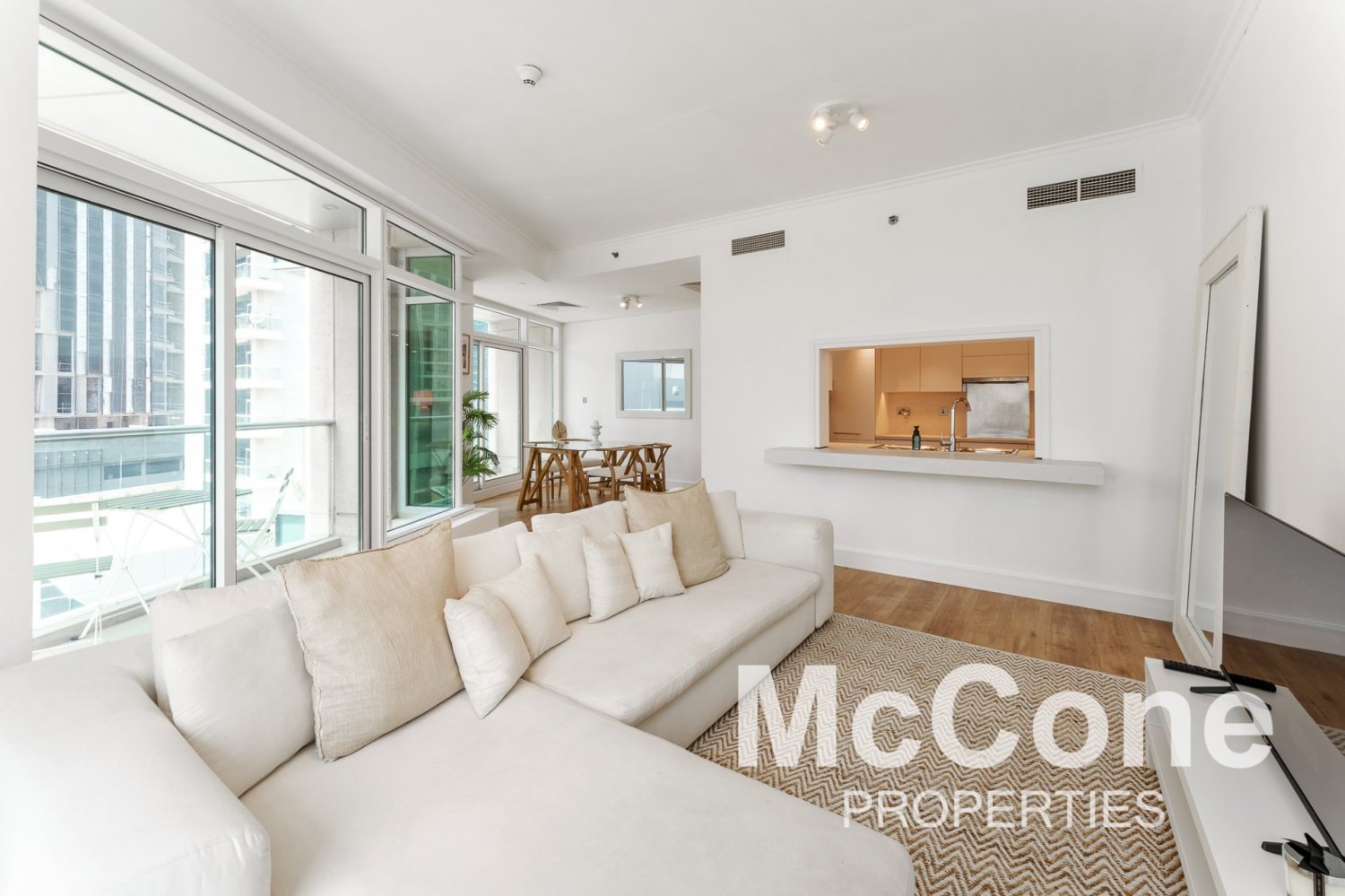 2 Schlafzimmer Wohnung in Downtown Dubai (Downtown Burj Dubai), UAE, Nr. 30679