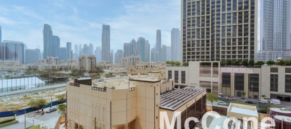 2 Schlafzimmer Wohnung in Downtown Dubai (Downtown Burj Dubai), UAE, Nr. 30679 15