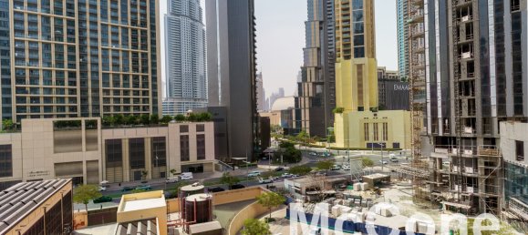 2 Schlafzimmer Wohnung in Downtown Dubai (Downtown Burj Dubai), UAE, Nr. 30679 16