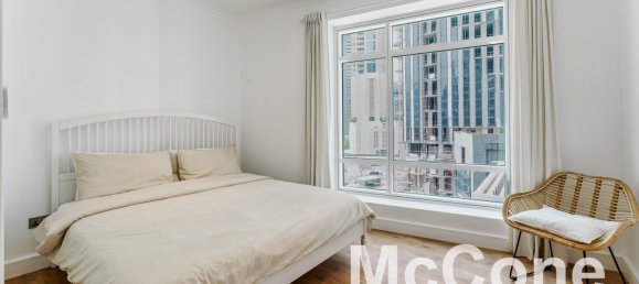 2 Schlafzimmer Wohnung in Downtown Dubai (Downtown Burj Dubai), UAE, Nr. 30679 6