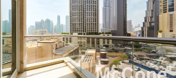 2 Schlafzimmer Wohnung in Downtown Dubai (Downtown Burj Dubai), UAE, Nr. 30679 13
