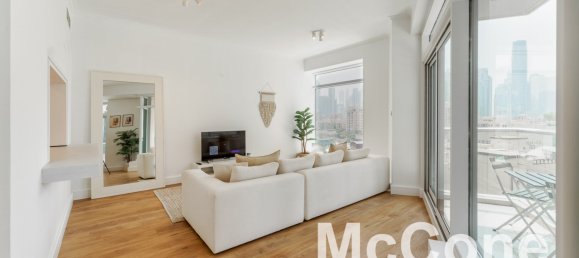 2 Schlafzimmer Wohnung in Downtown Dubai (Downtown Burj Dubai), UAE, Nr. 30679 2