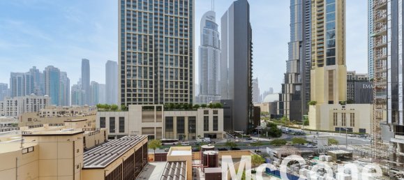 2 Schlafzimmer Wohnung in Downtown Dubai (Downtown Burj Dubai), UAE, Nr. 30679 14