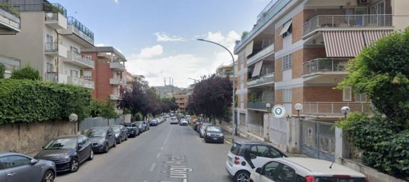 Коммерческая недвижимость 46м² в Рим, Италия № 376403 4