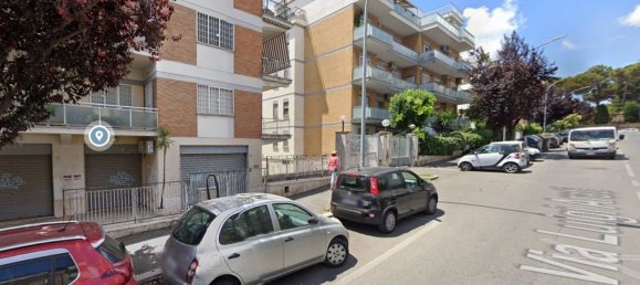 Коммерческая недвижимость 46м² в Рим, Италия № 376403 2